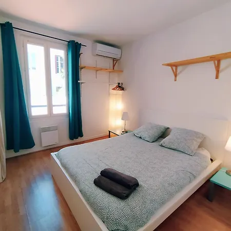 Mounette Etxea * Biarritz