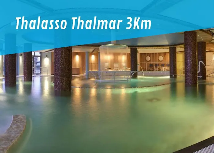 Appartement Mounette Etxea Biarritz