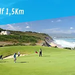 Mounette Etxea * Biarriz