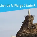 Mounette Etxea Apartamento Biarriz