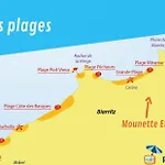 Mounette Etxea