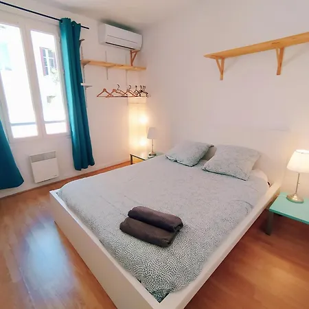 Mounette Etxea Biarritz