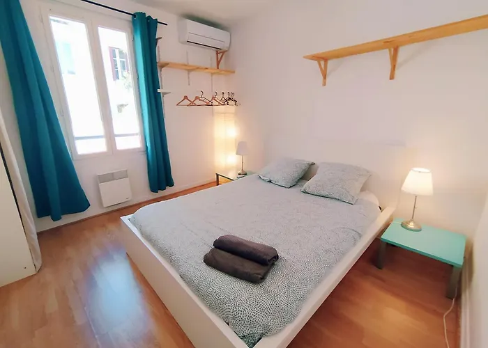 Mounette Etxea Biarritz